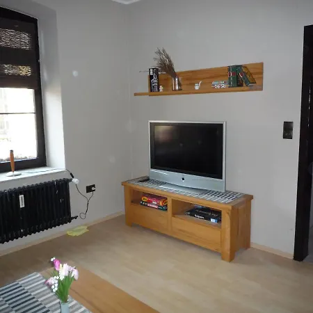 Alte Post Linderhofe Apartment *