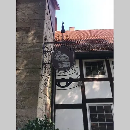 Apartment Alte Post Linderhofe *