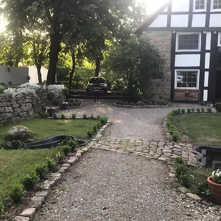 Apartment Alte Post Linderhofe *