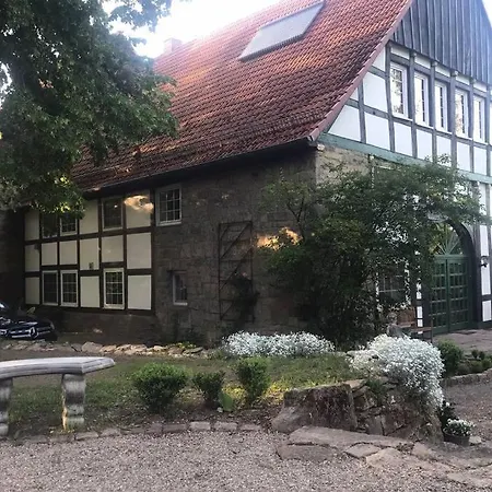 Alte Post Linderhofe *